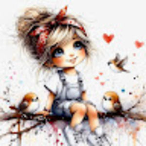 Meet your Posher, Kathleen